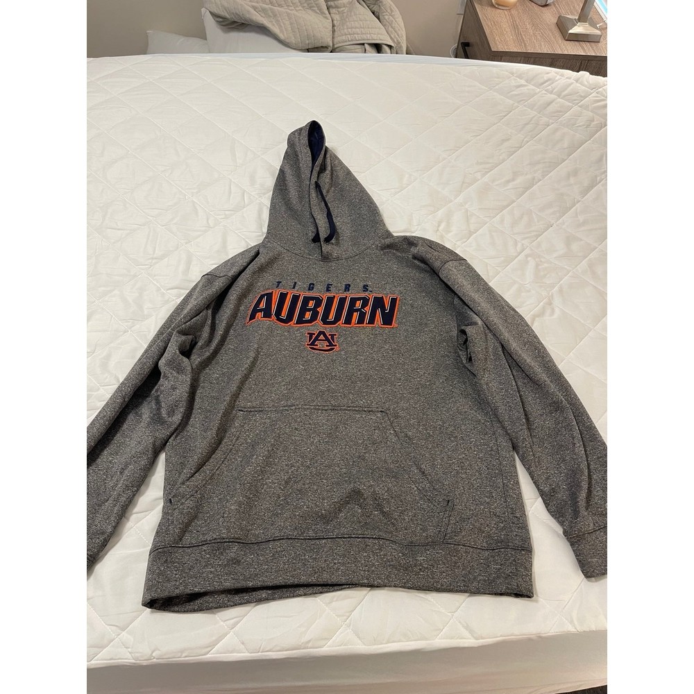 Auburn Hoodie (Adult L)